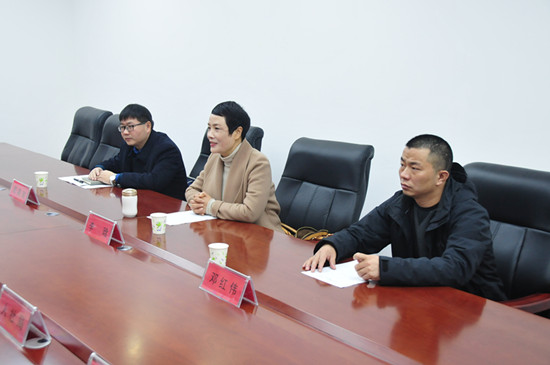 卫东区召开2018年春节前保障农民工工资支付