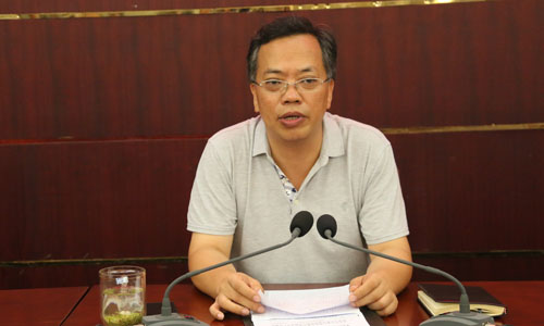 省市扫黑除恶督导反馈问题整改动员会、中央巡