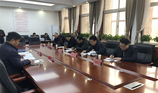 市政务服务和大数据管理局到我区调研政务服务