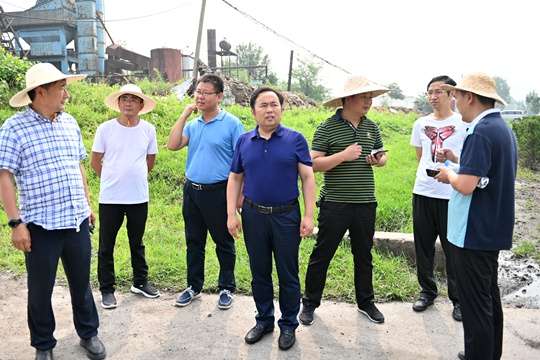 首页 网站首页 卫东要闻                   文字:政府办 赵兵兵 摄影