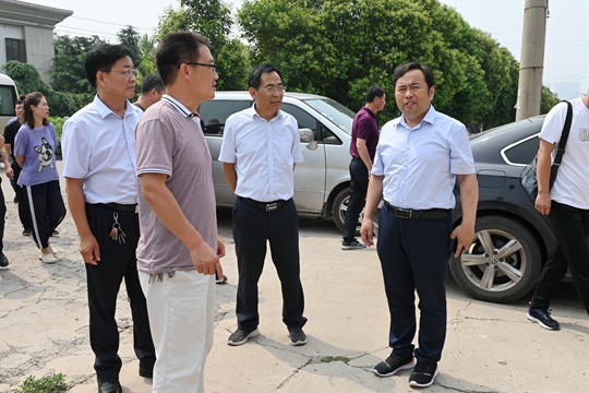 奋进中的厦大青年教师们—厦大青年教师成长发展侧记