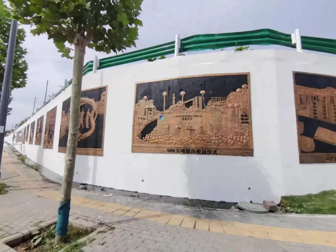 整治后的围挡 朱江淼摄.jpg